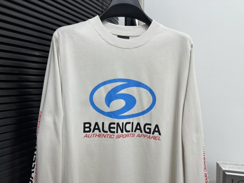 Balenciaga T-Shirts